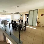L'azurea Front De * لا سيوتا
