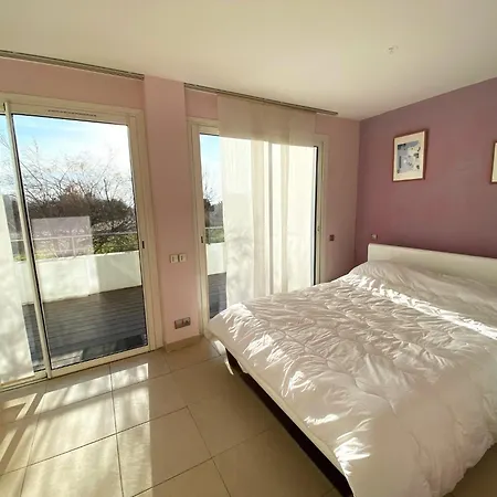 L'azurea Front De Apartment La Ciotat