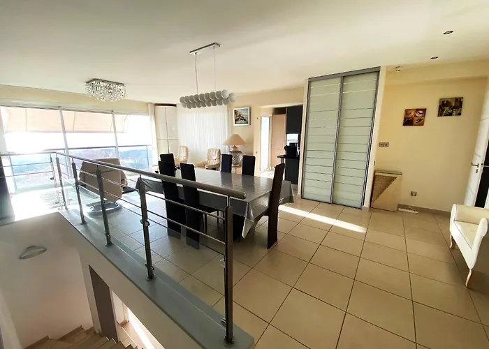 L'azurea Front De * La Ciotat