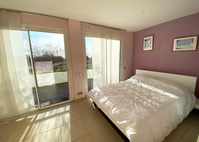 L'azurea Front De Lejlighed La Ciotat