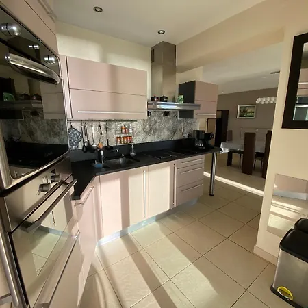 L'azurea Front De La Ciotat