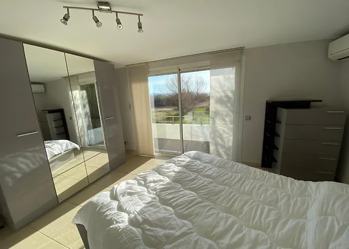 L'azurea Front De 公寓